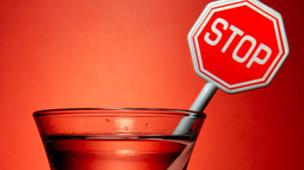 Кодирование от алкоголизма