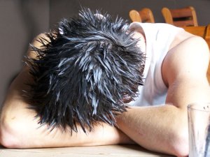 Лечение запоя